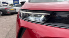 Vauxhall Mokka 1.2 Turbo GS Line 5dr Auto Petrol Hatchback